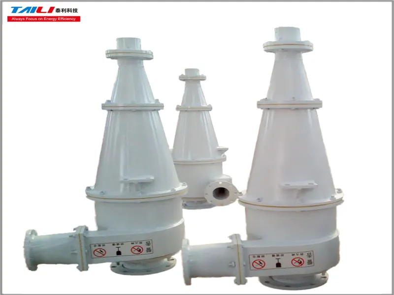 Alumina Ceramic Hydrocyclone