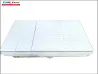 Steel-back Ceramic Liner Alumina Industrial Wear-resistant Ceramic Plates & Lining Boards