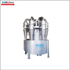 Mining Hydrocyclone Component  Hydrocyclone For Grinding