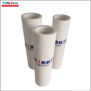 Alumina Special Ceramic Lined Pipe