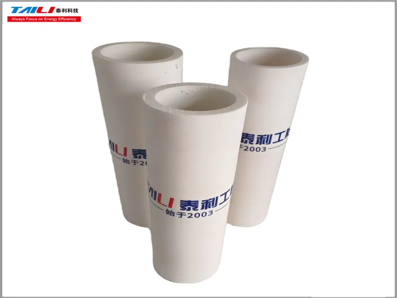 Alumina Special Ceramic Lined Pipe