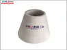 95% Alumina Lined Steel Pipe