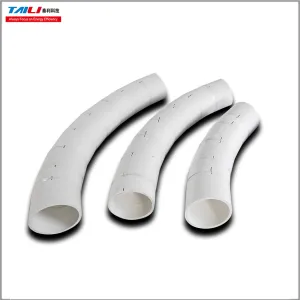 Alumina Ceramic Liner Plate Industrial Ceramic Rings Ceramics Lining