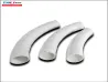 Alumina Ceramic Liner Plate Industrial Ceramic Rings Ceramics Lining