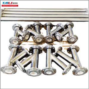 Alumina Special Industrial Ceramic Wear-resistant Pipe For Lithium Battery Powder Conveying