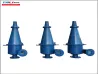 Industrial Grade FX Hydrocyclone