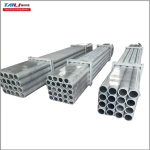 Self Propagating High Temperature Synthesis Ceramic Composite Pipe