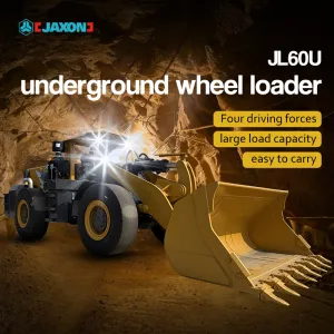 JL60U underground loader (one energy 960b)
