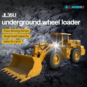 JL35U underground loader (capable of 940K)