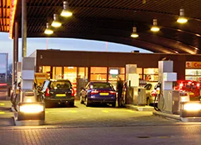 Fabricator Reaches Agreement to Sell Baltimore Specialty Plant