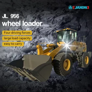 JL956 Wheel Loader