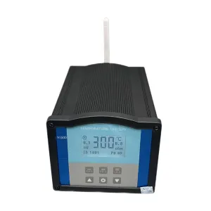 High-Frequency Intelligent Lead-Free Soldering Station High-Power Industrial-Grade Anti-Static Instrument Detection