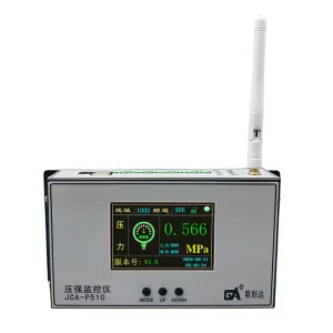 Pro Wireless Pressure & Environmental Monitor - Dedicated for Industrial Automation Systems