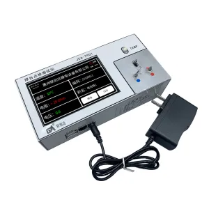 Lianchuangda Environmental Pressure Tester Wireless Digital Display & Grounding Monitoring