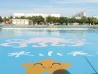 Handmade polyurea waterproof and anti-cracking coating