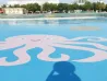 High-performance handmade polyurea waterproof coating