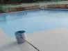 Handmade polyurea chemical anti-corrosion coating