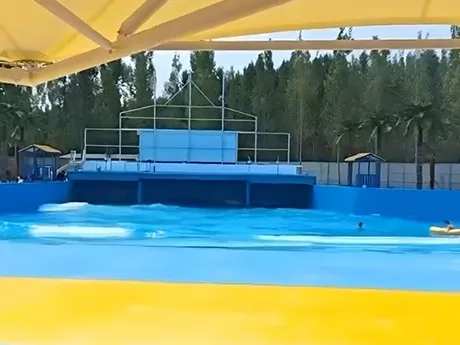 Polyurea waterproof coating