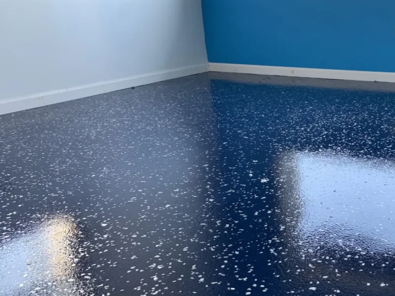 Oil-based Epoxy Fake Paint