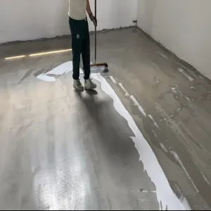 Water-based Epoxy Primer