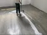 Water-based Epoxy Base Coat