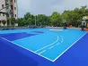 Silicone Polyurethane Floor Paint