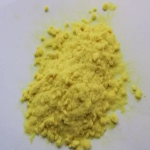 Textile Flocking Fiber