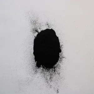 Flocking Fiber For Fabric