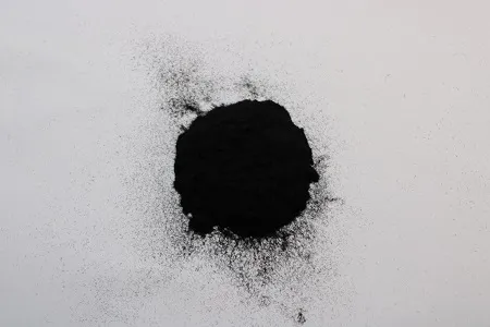 Industrial Flocking Fiber