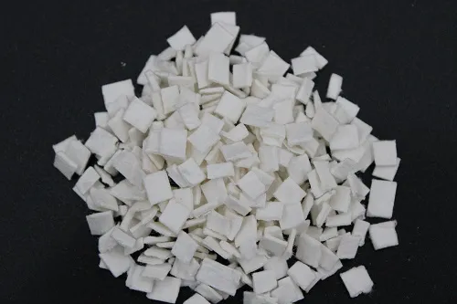 Wood Fiber Fillers