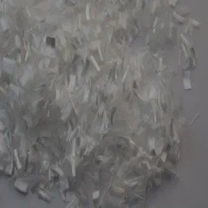 Automotive Flocking Fiber