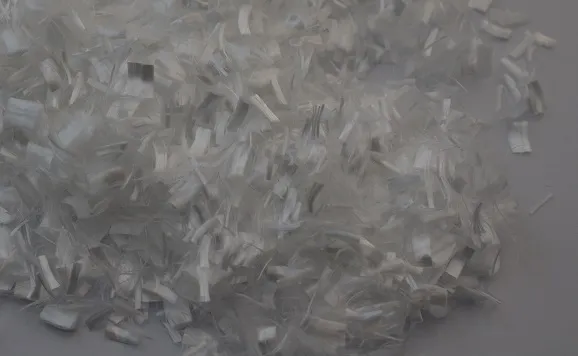 Automotive Flocking Fiber