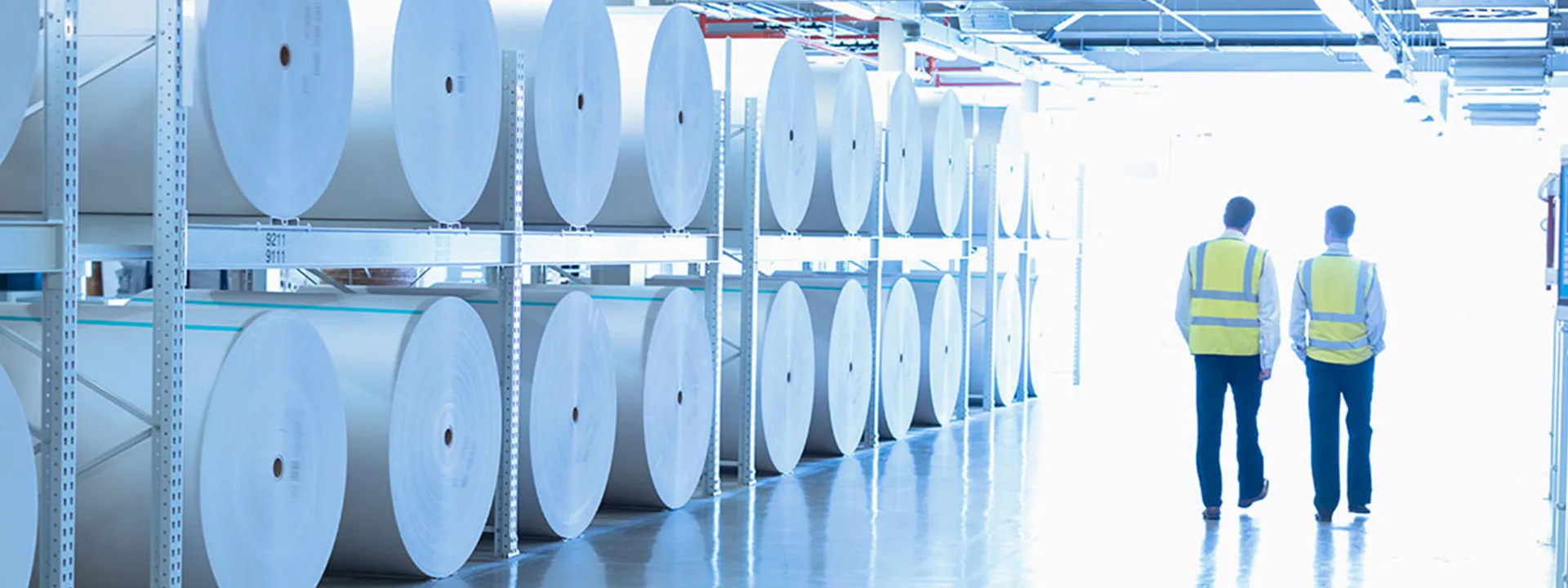 Paper Industry