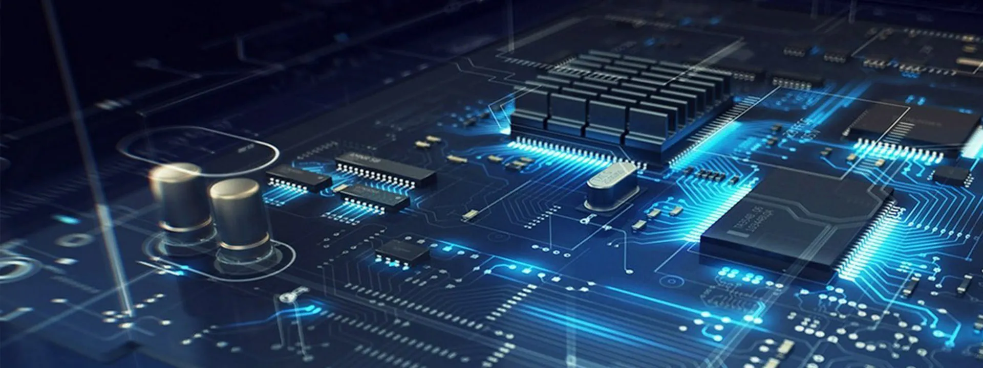 Electronics industry