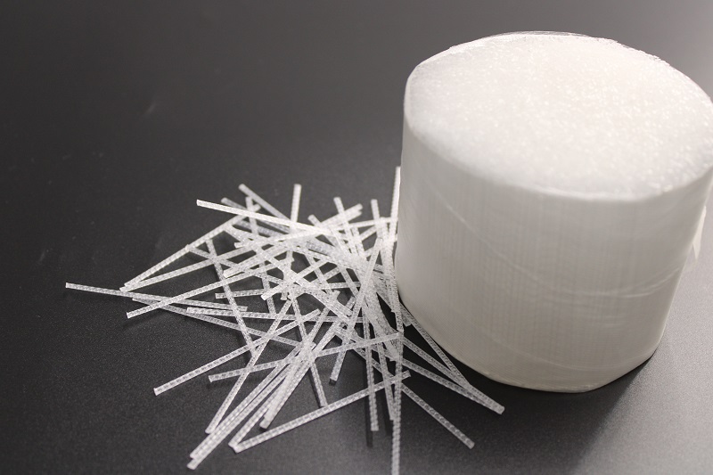  Exploring the Fire-Resistance of Polypropylene Fiber Materials