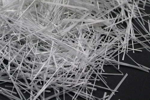 Alkali Free Glass Fiber