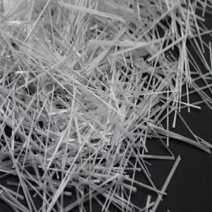 Alkali Free Glass Fiber