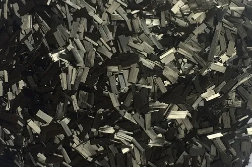 Carbon Fiber Plates