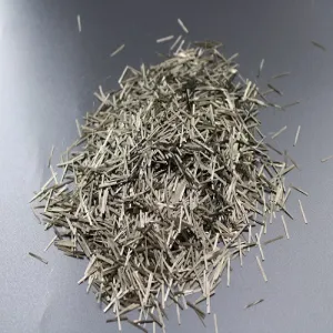 Basalt Fiber For Construction