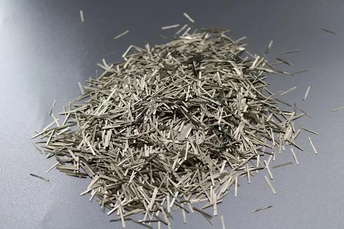Basalt Fiber For Construction