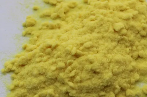High Quality Flocking Fiber