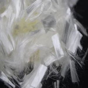 Polyvinyl Alcohol Reinforcement Fiber