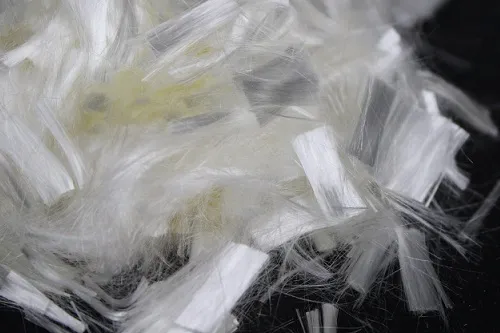 Lightweight High Strength Fiber