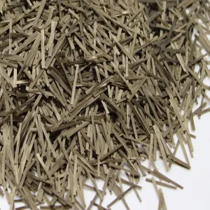 Basalt Fiber Yarn
