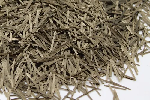 Basalt Fiber Yarn