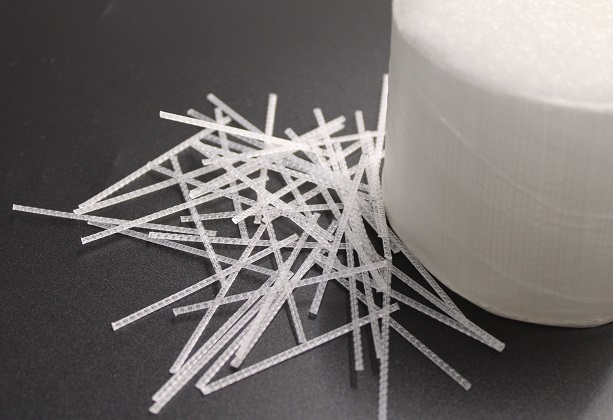  The Environmental Impact of Glass Fiber Production