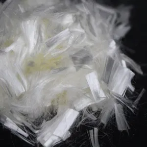 UHMWPE Rope Fiber