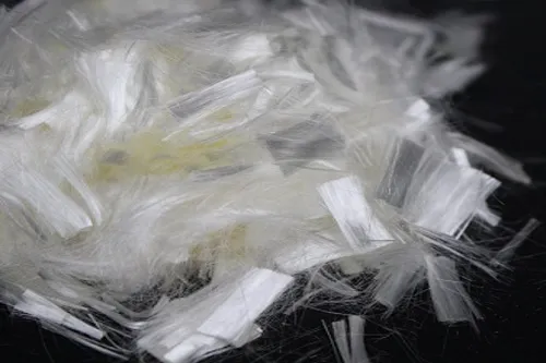 UHMWPE Rope Fiber