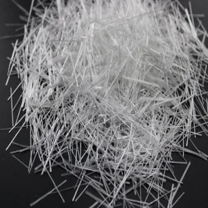 Fiberglass