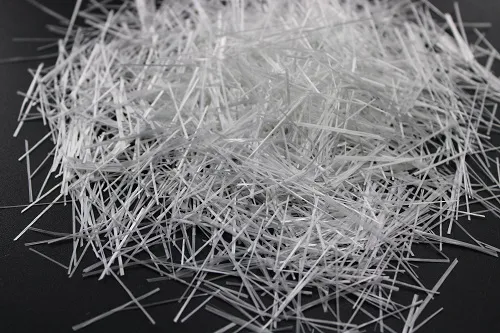 Glass Fiber Yarn